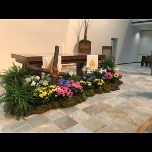 Meet your Posher, Meredith